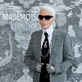 Karl Lagerfeld Karl Lagerfeld