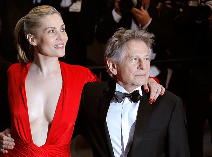 Ohlédnutí za Cannes