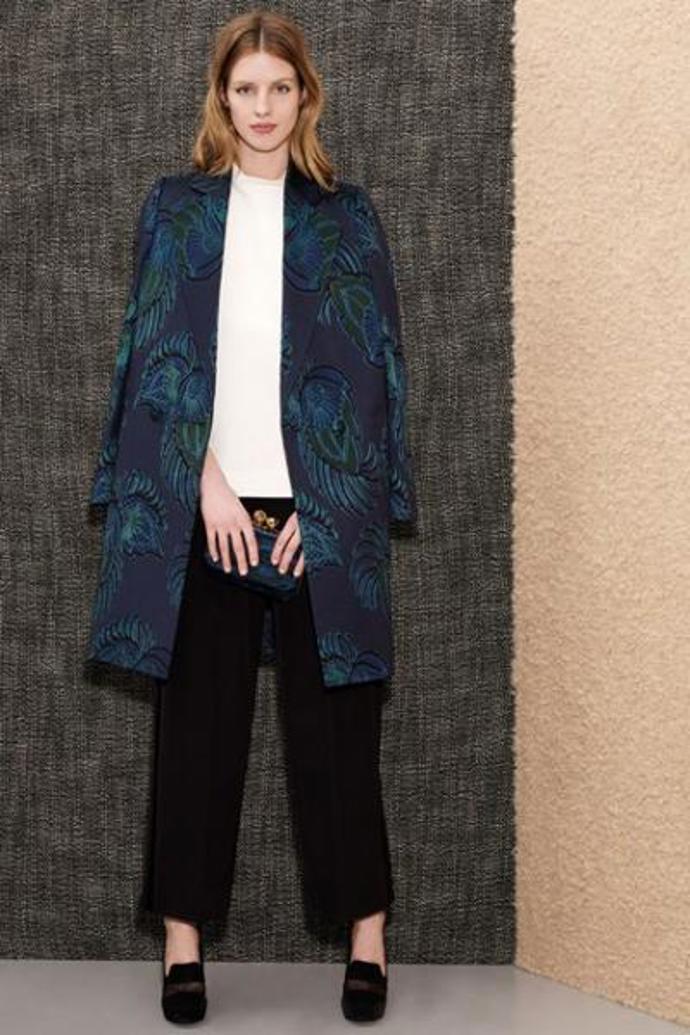 Stella McCartney: Pre-Fall