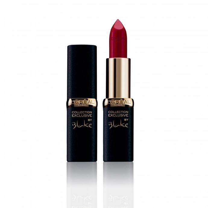 L’OREAL PARIS - Pure Reds