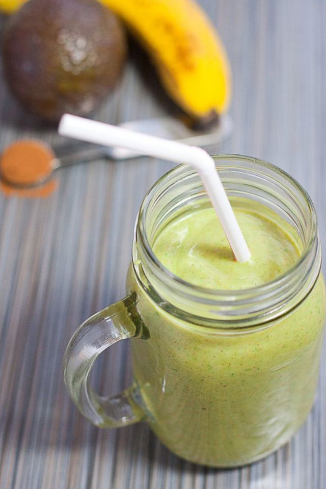 chai latte smoothie 674e7