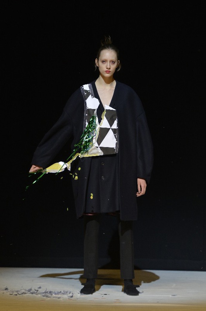 Chalayan