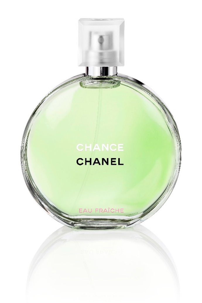 Chanel Chance Eau Fraiche