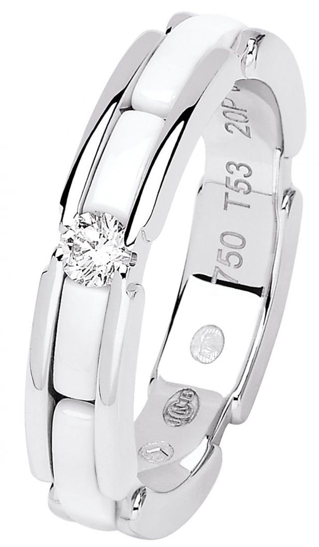 Chanel Bague Ultra Blanche 530b2 Chanel Bague Ultra Blanche 530b2
