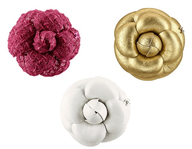 chanel camelias db24d chanel camelias db24d