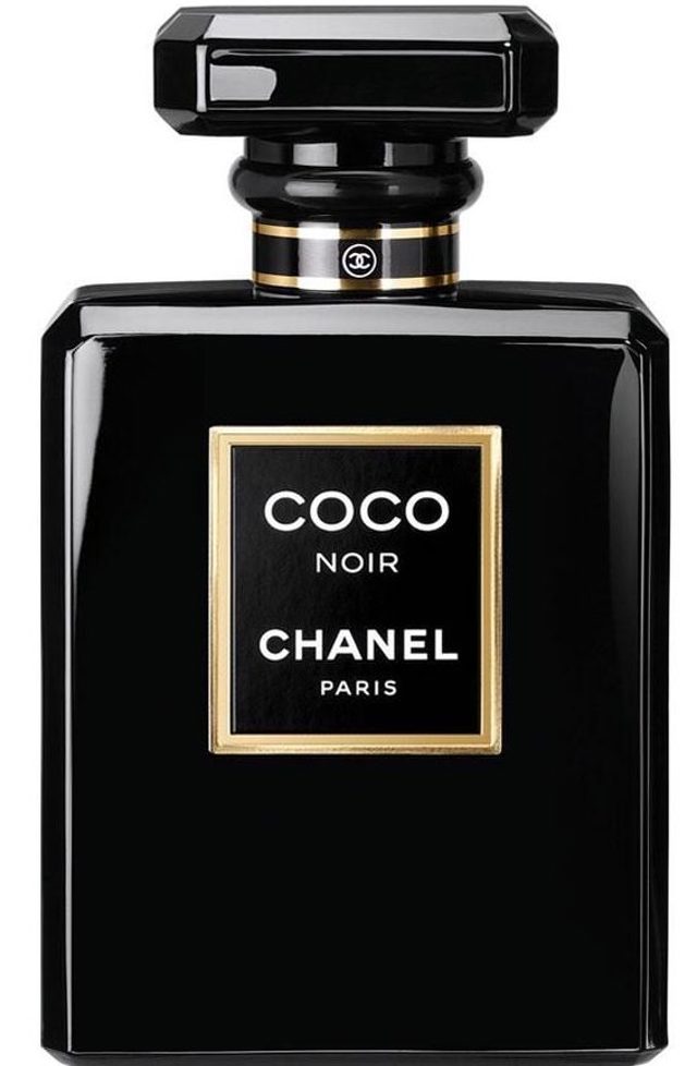 Chanel Coco Chanel Noir c1d27 Chanel Coco Chanel Noir c1d27