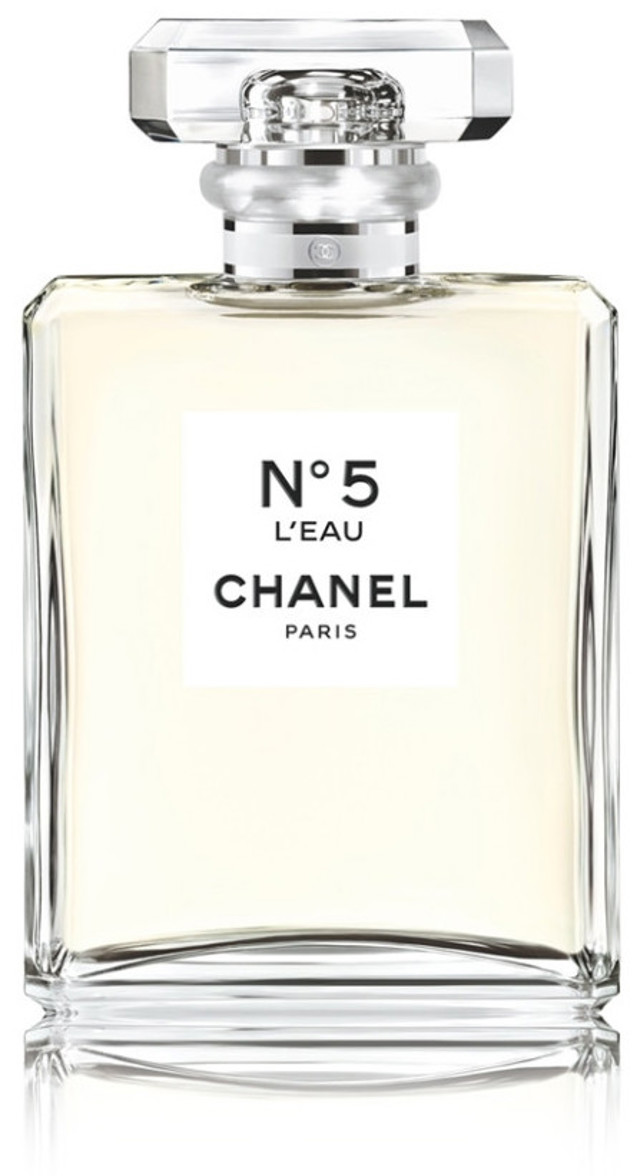 Chanel No 5 L Eau 05c46 Chanel No 5 L Eau 05c46
