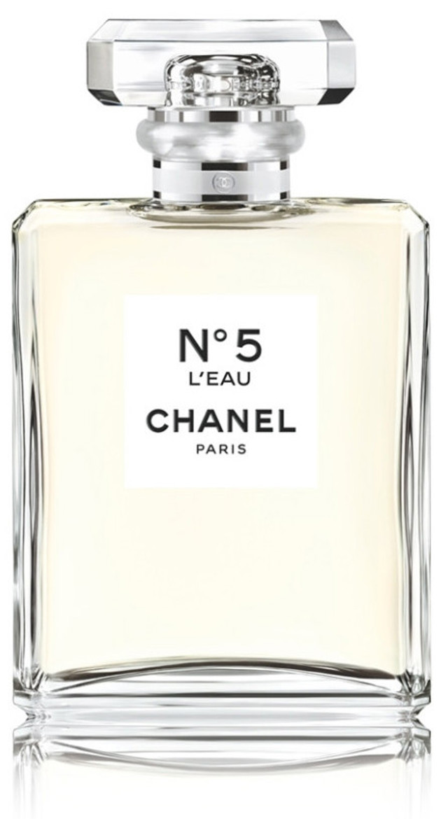 Chanel No5 LEau 7efcf Chanel No5 LEau 7efcf