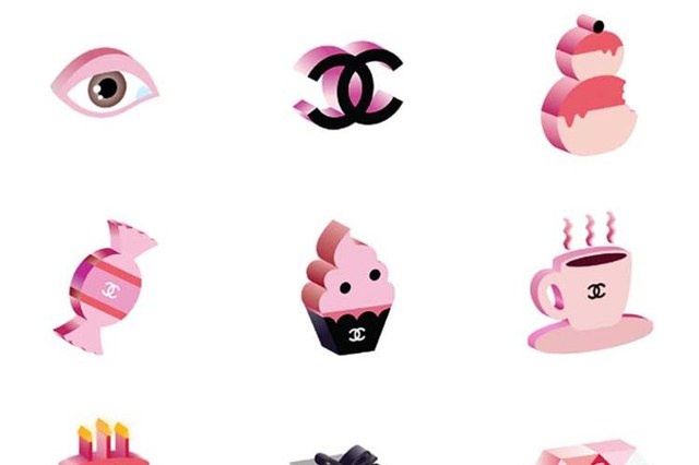 chanelemojis 91700 chanelemojis 91700