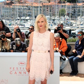 Charlize Theron Charlize Theron