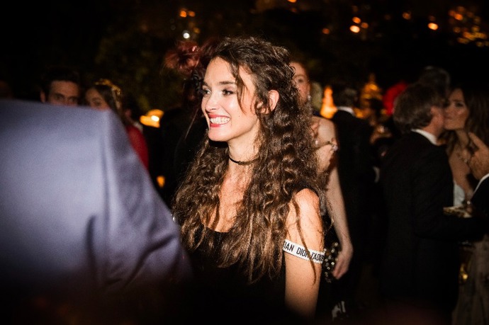 Charlotte Le Bon