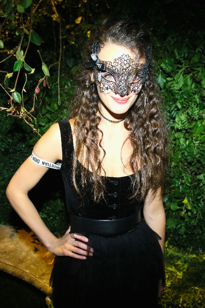 Charlotte Le Bon