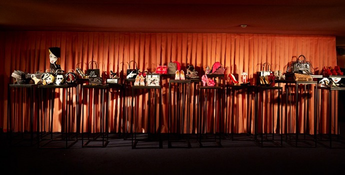 Charlotte Olympia