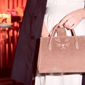 Charlotte Olympia Charlotte Olympia