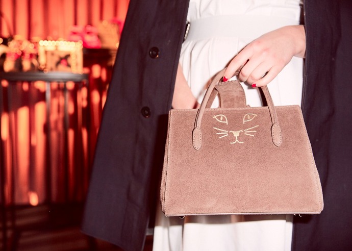 Charlotte Olympia