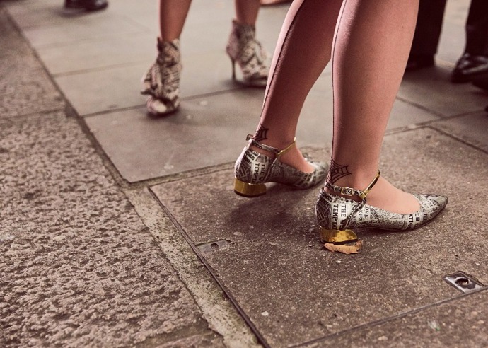 Charlotte Olympia