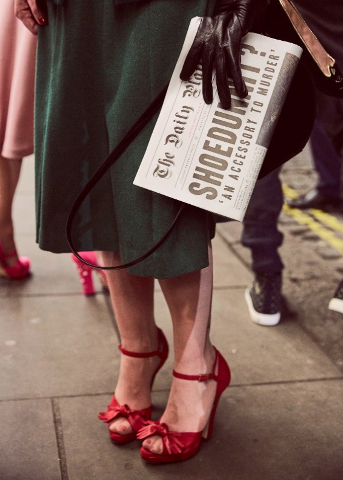 Charlotte Olympia