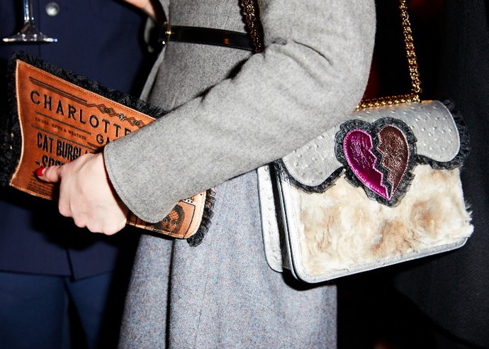 Charlotte Olympia