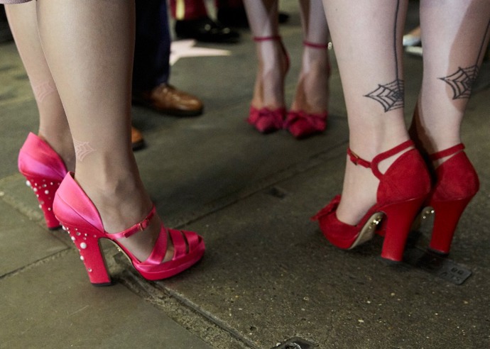 Charlotte Olympia