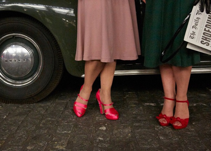 Charlotte Olympia