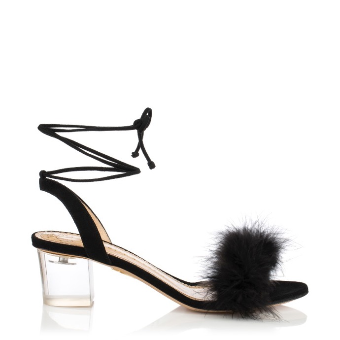 20 věcí, které byste měli vědět o Charlotte Olympia