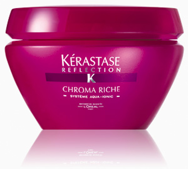 Kérastase Chroma Riche