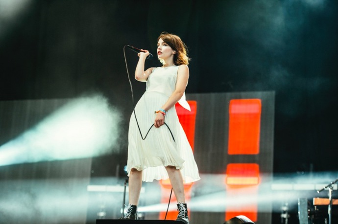 Chvrches