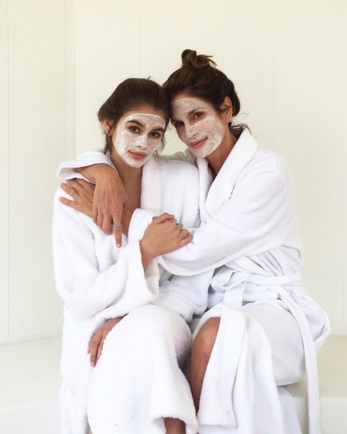 @cindycrawford
