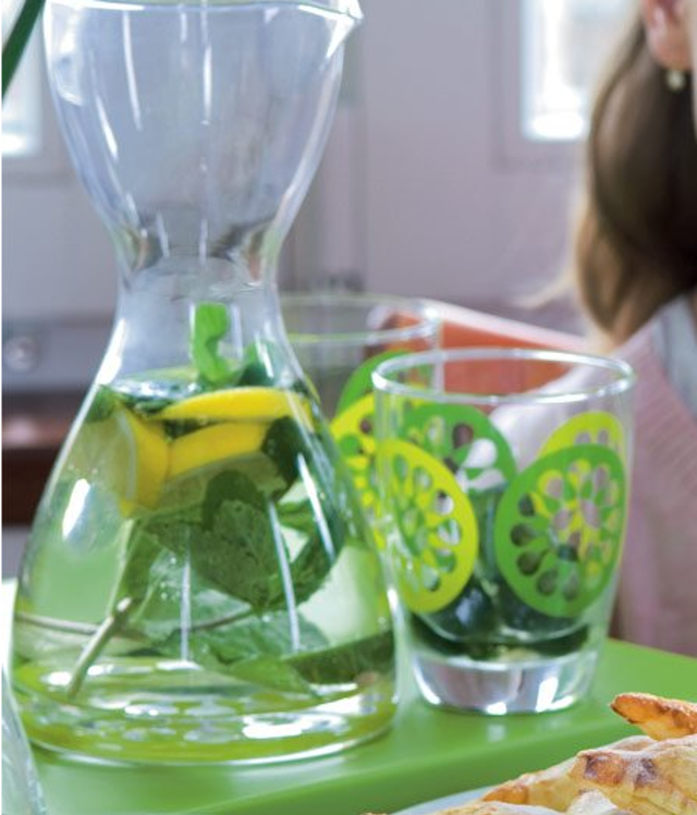 citronada citronada