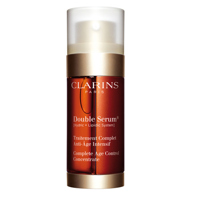 clarins