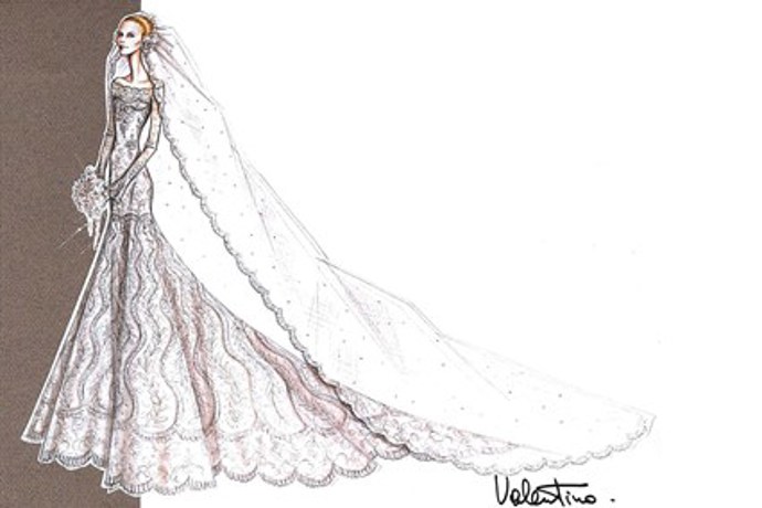 design Valentino