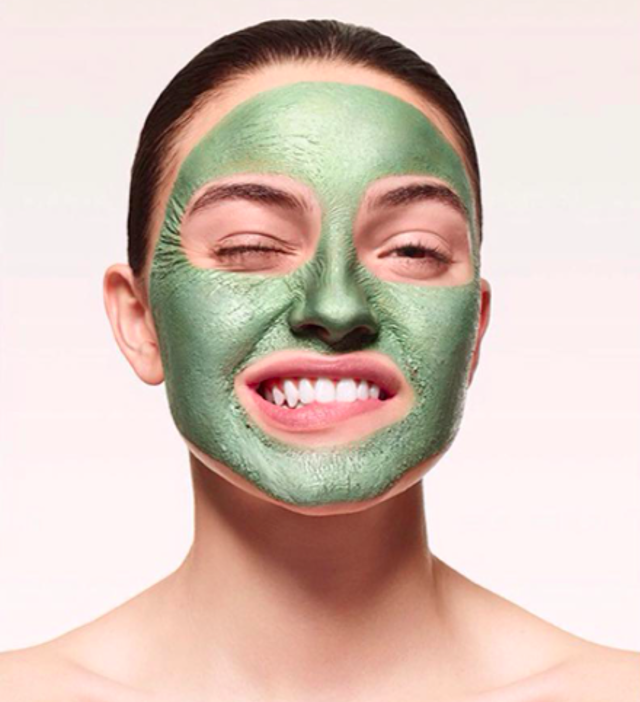 clay mask ddb45 clay mask ddb45