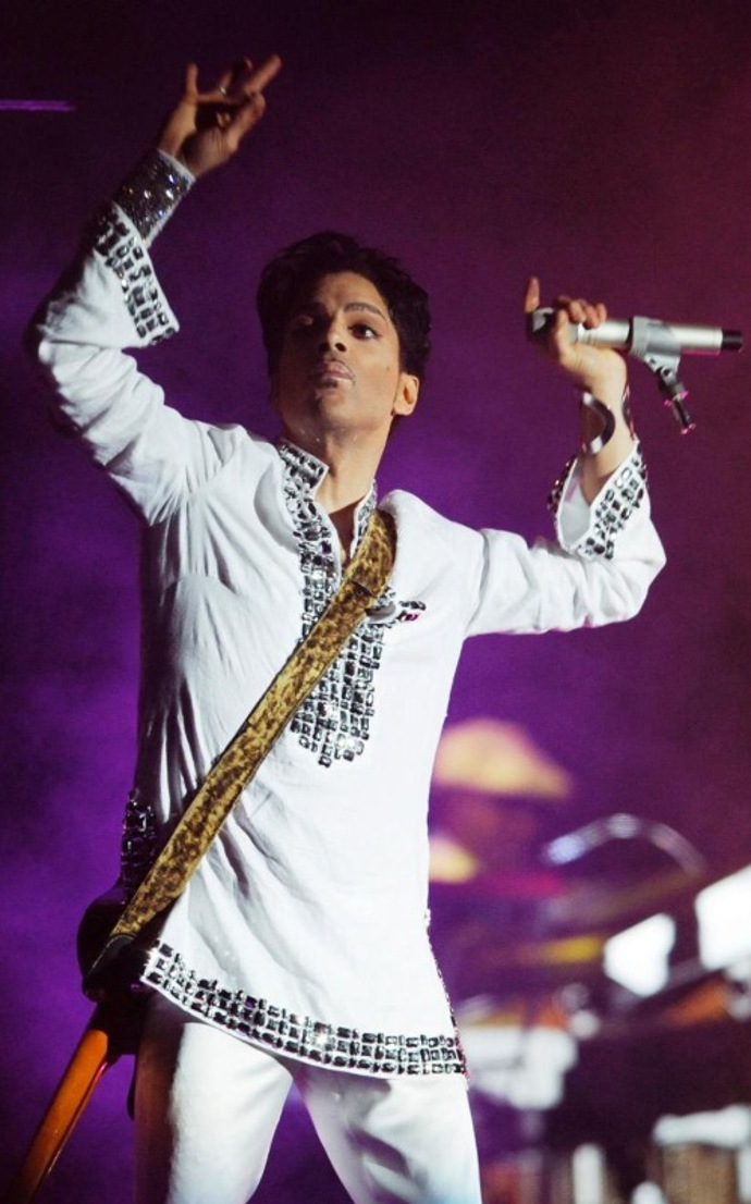 2008 - festival Coachella
