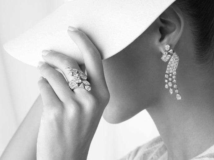 Kolekce Coco avant Chanel