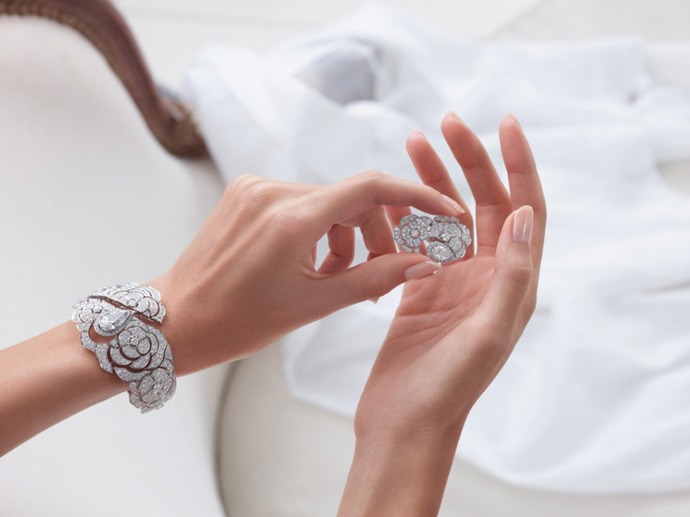 Kolekce Coco avant Chanel