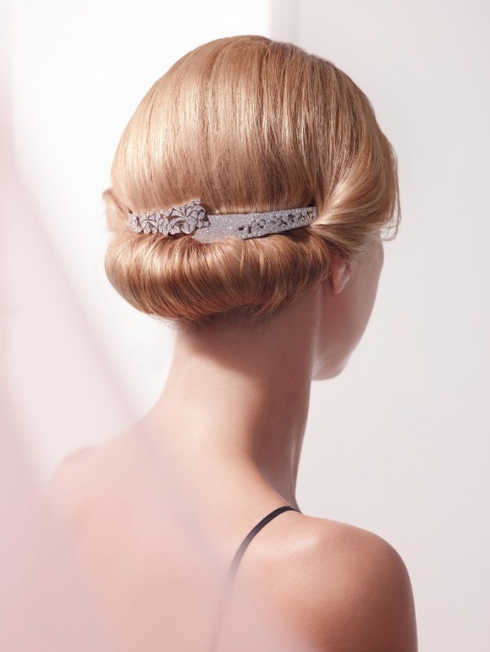 Kolekce Coco avant Chanel