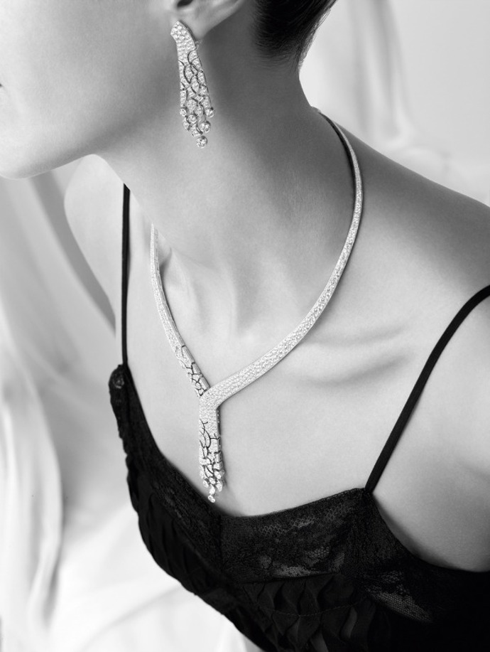 Kolekce Coco avant Chanel