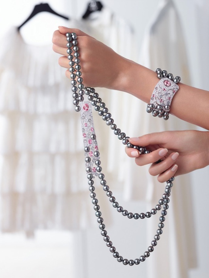 Kolekce Coco avant Chanel