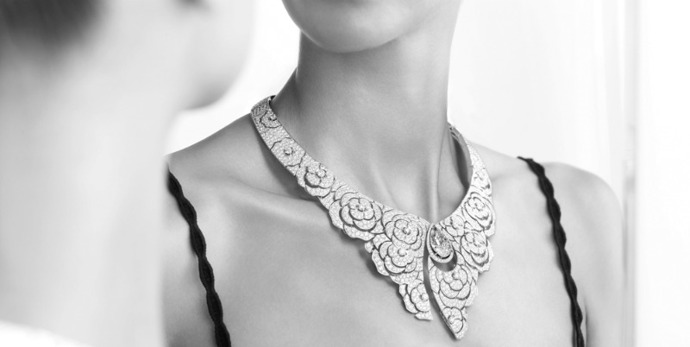 Kolekce Coco avant Chanel