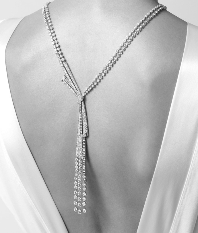 Kolekce Coco avant Chanel