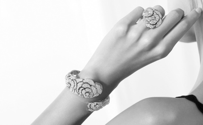 Kolekce Coco avant Chanel