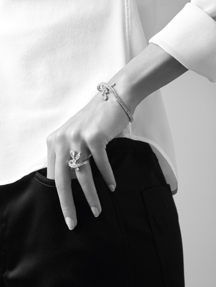 Kolekce Coco avant Chanel