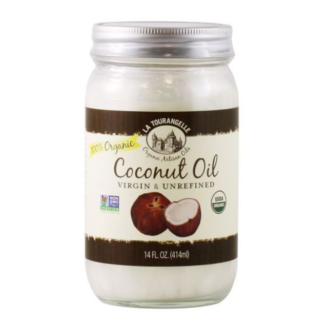 coconut oil a074b
