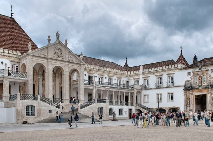 Coimbra 