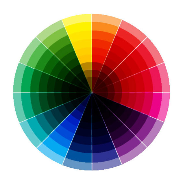 color-wheel-combination-palette color-wheel-combination-palette