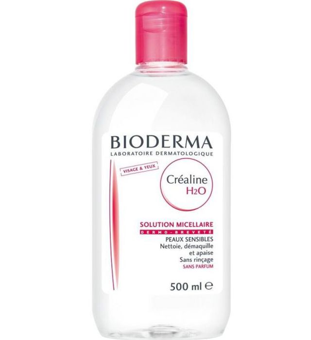Crealine H2O 500ml 9acbc