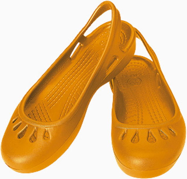 Crocs Alice a Malinda Crocs Alice a Malinda