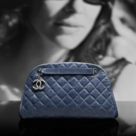 Chanel Cruise 2012: kabelky