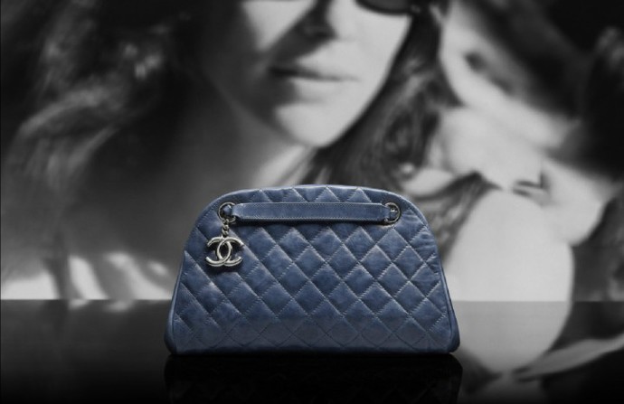 Chanel Cruise 2012: kabelky
