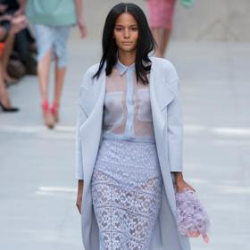 LFW s/s 2014: Burberry Prorsum LFW s/s 2014: Burberry Prorsum